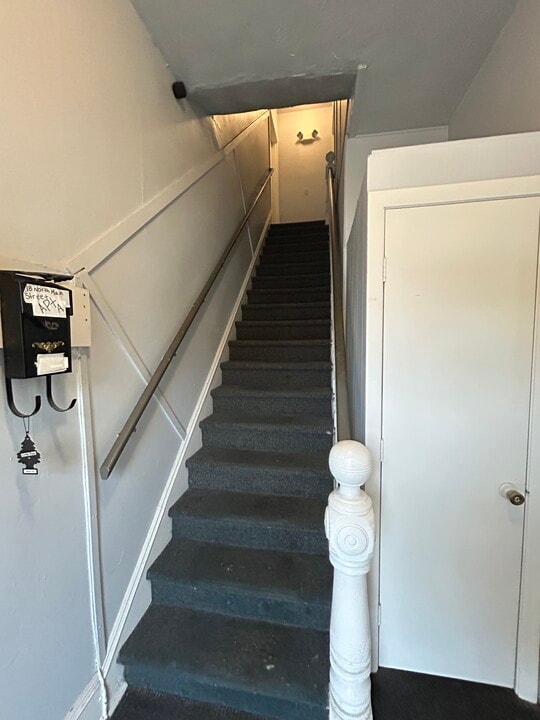116 N Main St, Unit 116 B in St. Albans, VT - Foto de edificio