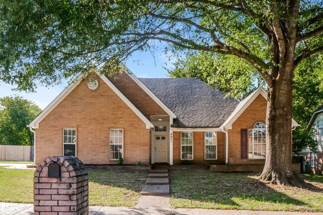 property at 4971 Trent Cove