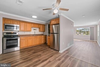 1628 Wentworth Ave, Unit 1D in Parkville, MD - Foto de edificio - Building Photo