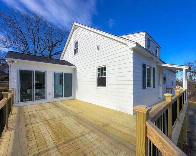 39 Prospect St in Auburn, MA - Building Photo - Building Photo