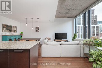 10-610 Morrison St in Toronto, ON - Building Photo - Building Photo