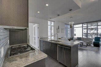 35 W 2nd Ave in Vancouver, BC - Building Photo - Building Photo