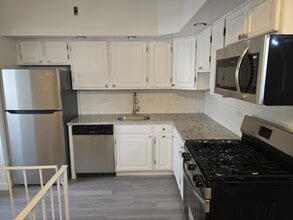 2848 S 11th St, Unit 1 in Philadelphia, PA - Building Photo - Building Photo
