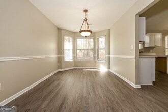 541 Rosalind Terrace in Locust Grove, GA - Building Photo - Building Photo