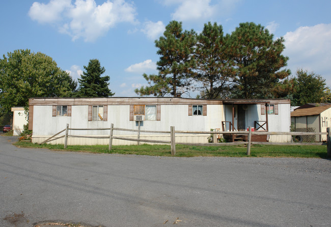 Mobile Home Park in State College, PA - Building Photo - Building Photo