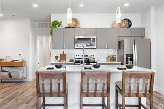 Calm at Northtowne in Reno, NV - Foto de edificio - Interior Photo