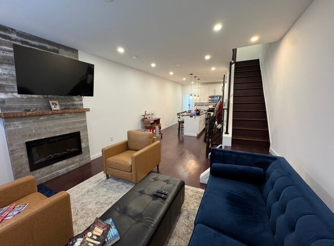 property at 3520 W Allegheny Ave