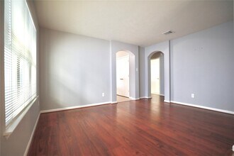 19114 Yellow Thrush Dr in Cypress, TX - Building Photo - Building Photo