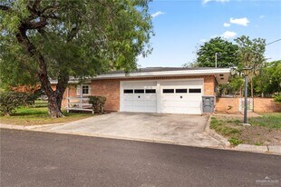 28 W Austin Blvd in Edinburg, TX - Building Photo