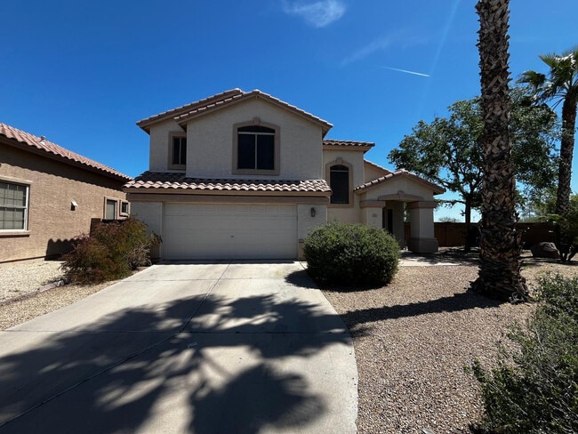 property at 8802 E University Dr