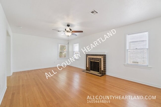 property at 2609 NW 25th St