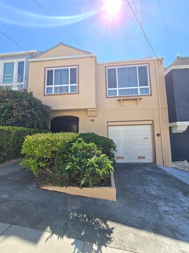 property at 135 Maddux Ave