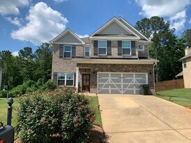 Very Well Maintained Home in East Richland in Auburn, AL - Building Photo