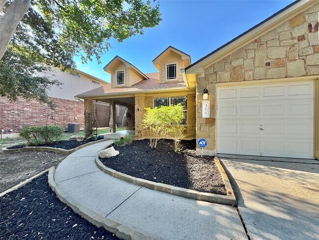 311 Glen Valley Lane in Leander, TX - Building Photo - Building Photo