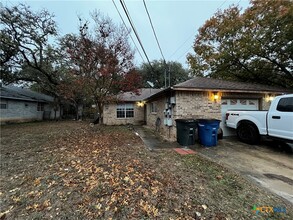 572 Beverly Ln in New Braunfels, TX - Building Photo - Building Photo