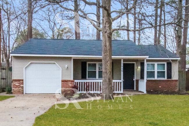 1448 Winslow Ave in Chesapeake, VA - Building Photo - Building Photo