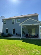 119 Tiller Way in Mooresville, NC - Building Photo - Building Photo