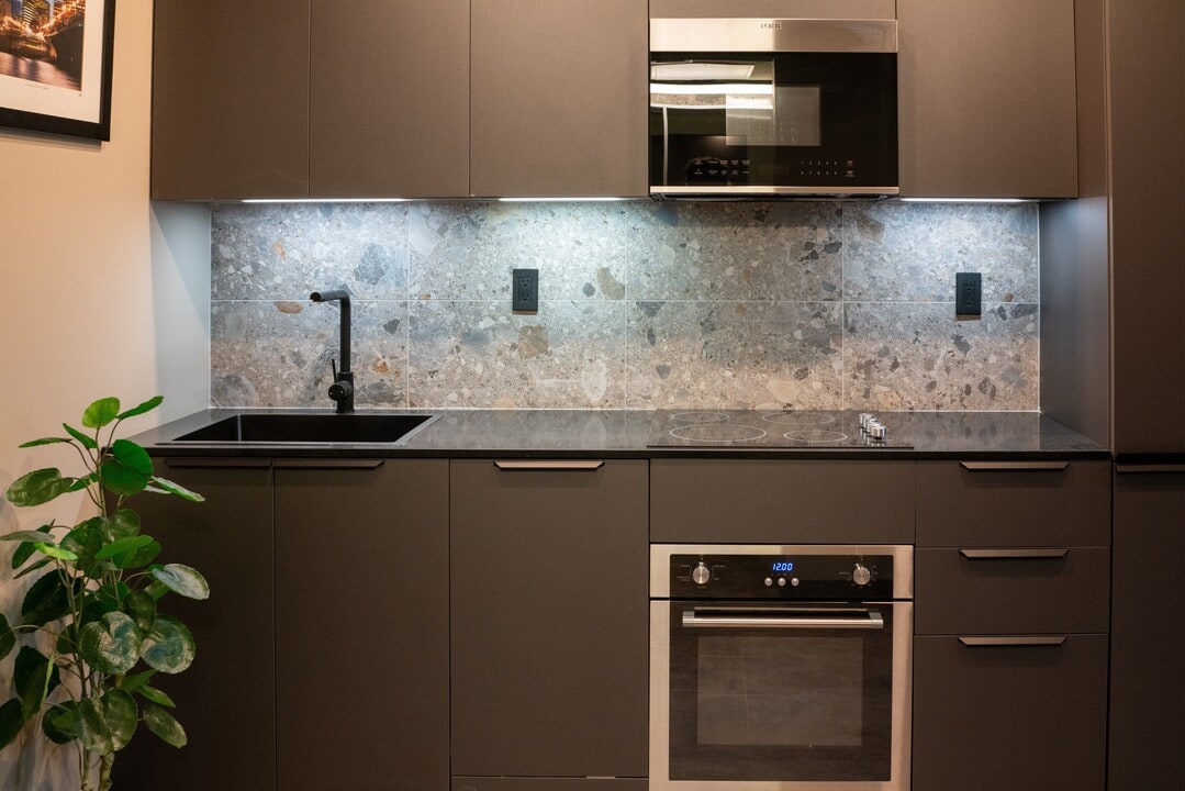 HQ in Hartford, CT - Foto de edificio