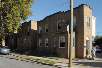 Lawndale Apartments in Philadelphia, PA - Building Photo - Building Photo