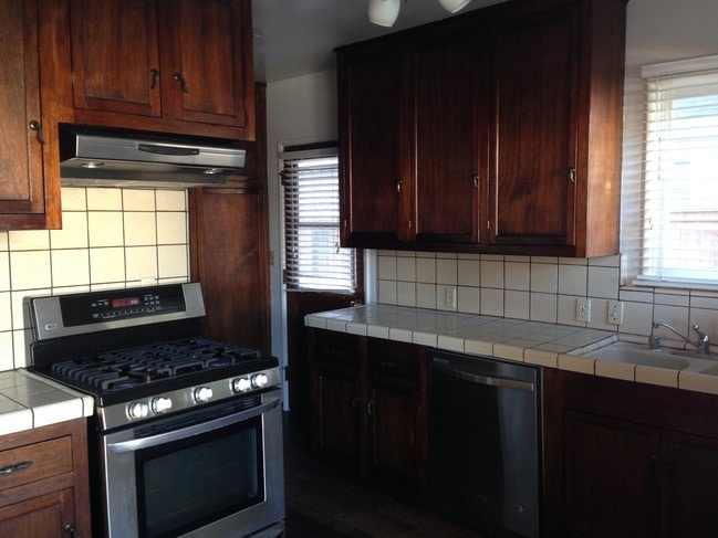 property at 2900 Palm Ave