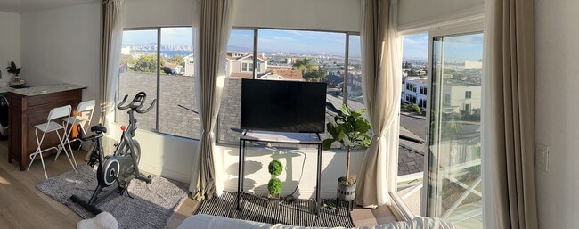 property at 3312 Avenida de Portugal