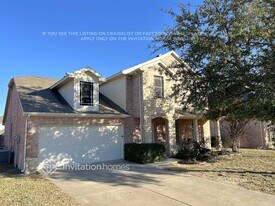 728 Sage Brush Dr in Weatherford, TX - Building Photo