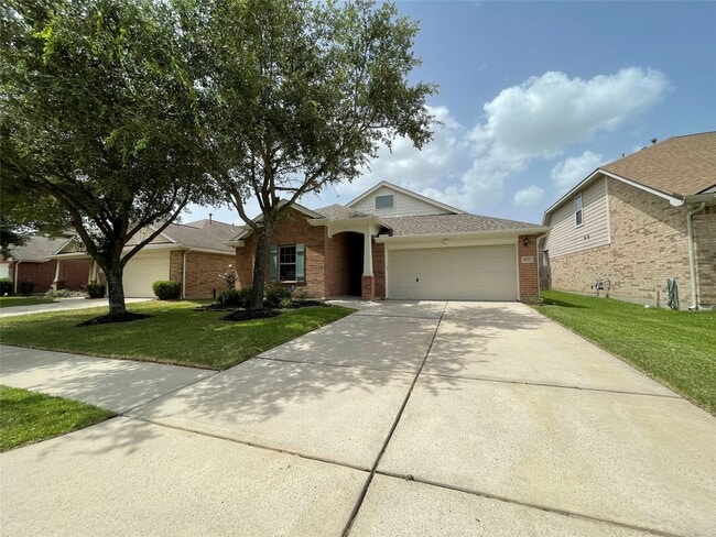 6110 Moran Crest Dr in Spring, TX - Building Photo - Building Photo