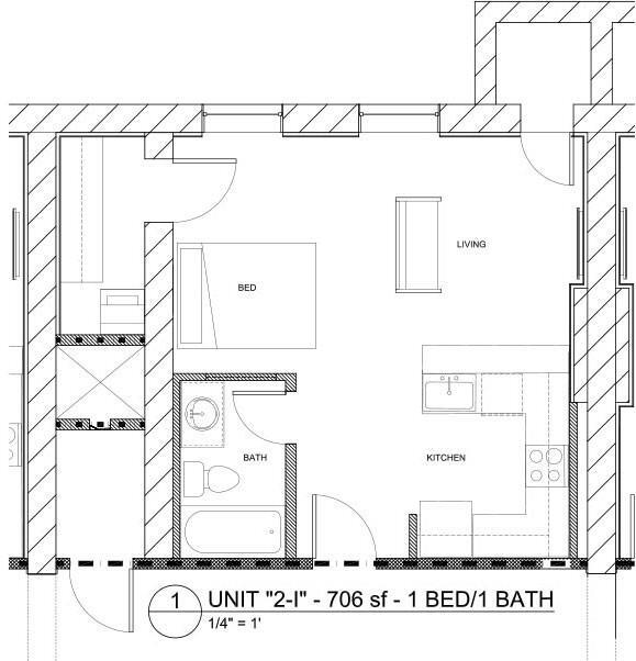 100 N Royal St in Mobile, AL - Foto de edificio - Building Photo