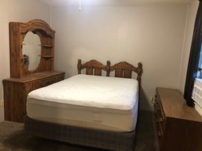 601 S Bruce Ave in Monahans, TX - Foto de edificio - Building Photo