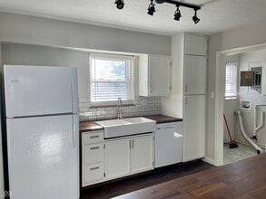 126 Roosevelt Dr in Greenfield, IN - Building Photo - Building Photo