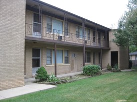 18346-18348 Torrence Ave Apartments