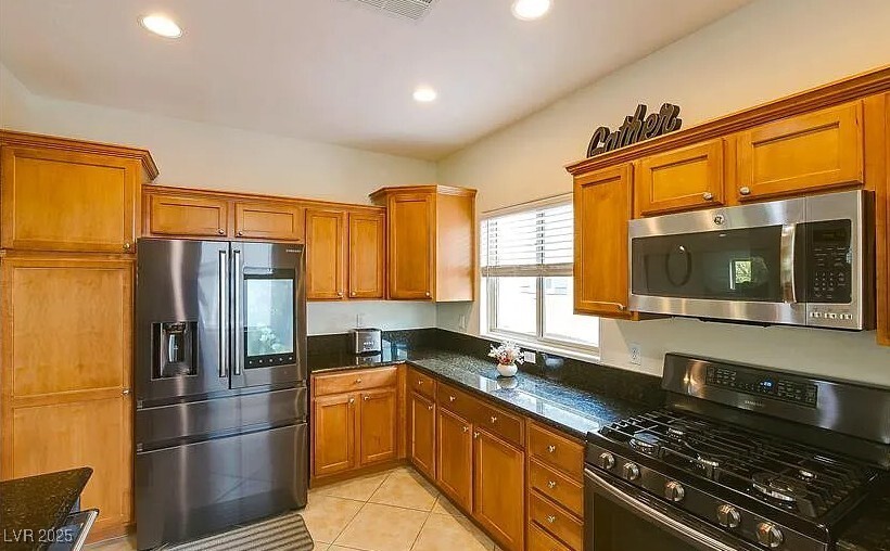 4650 Ranch House Rd in North Las Vegas, NV - Foto de edificio