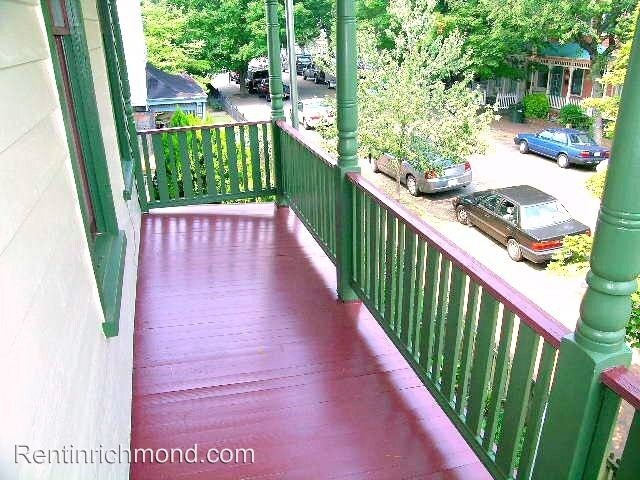 416 S Pine St in Richmond, VA - Building Photo - Building Photo