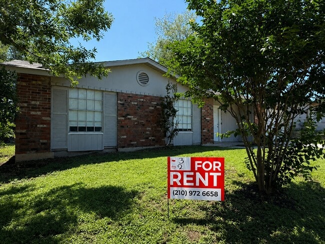 property at 7319 Walnut Valley Dr
