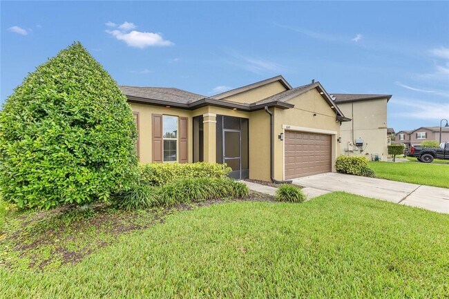 3649 Moca Dr in St. Cloud, FL - Building Photo - Building Photo