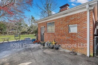 632 Johnston St in Savannah, GA - Building Photo - Building Photo