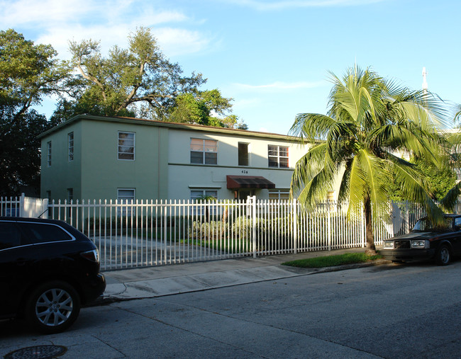 426 NE 77th St Rd in Miami, FL - Building Photo - Building Photo