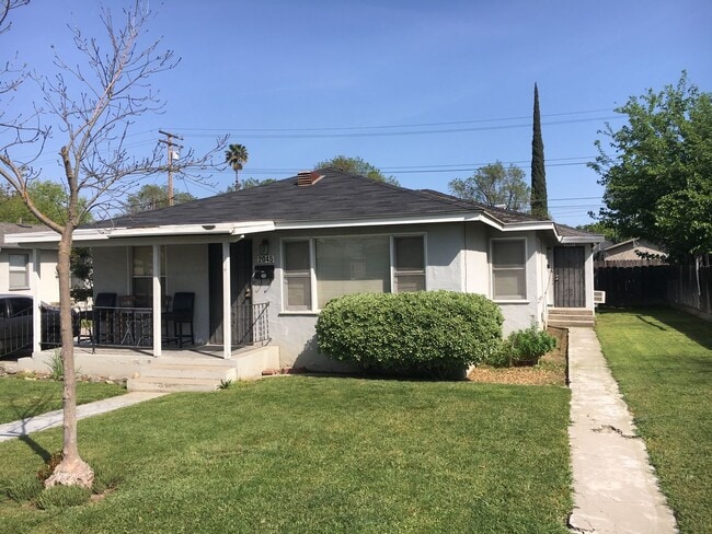 property at 2047 Glendale Ave