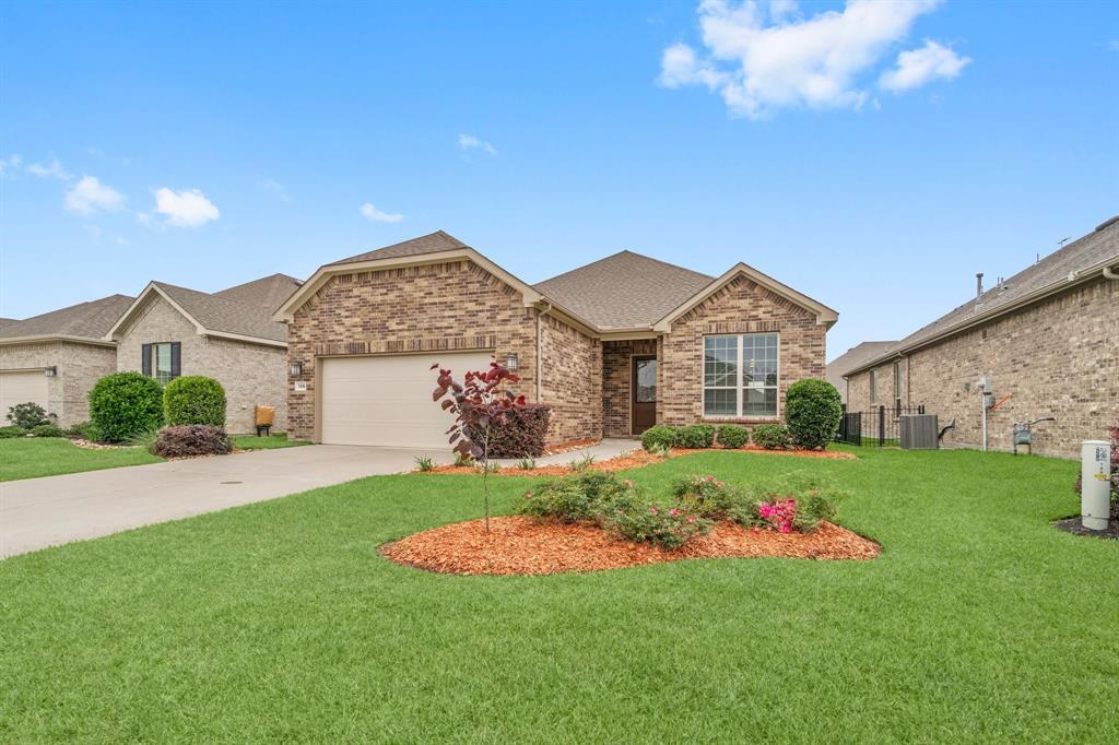 128 Wild Wick Wy in Spring, TX - Foto de edificio