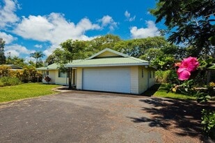 267 Chong St in Hilo, HI - Building Photo