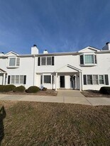 3262 Landmark St in Greenville, NC - Building Photo