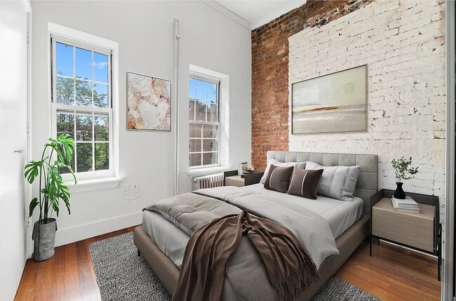 property at 167 Ludlow St