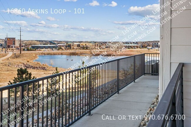 16860 Askins Lp in Parker, CO - Building Photo - Building Photo