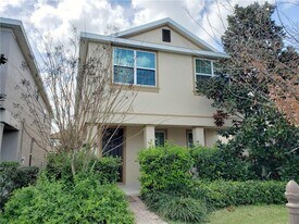 8636 Powder Ridge Trail in Windermere, FL - Building Photo