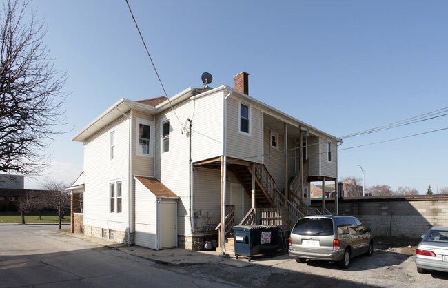 9 16th St in Chicago Heights, IL - Building Photo - Building Photo