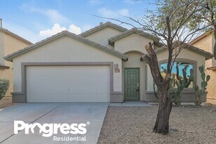 6737 W Greenland Ct in Tucson, AZ - Building Photo