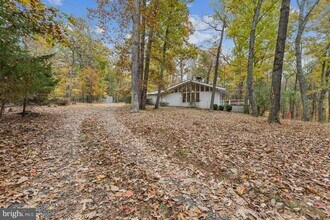 135 Lizzie Mills Rd in Castleton, VA - Building Photo - Building Photo