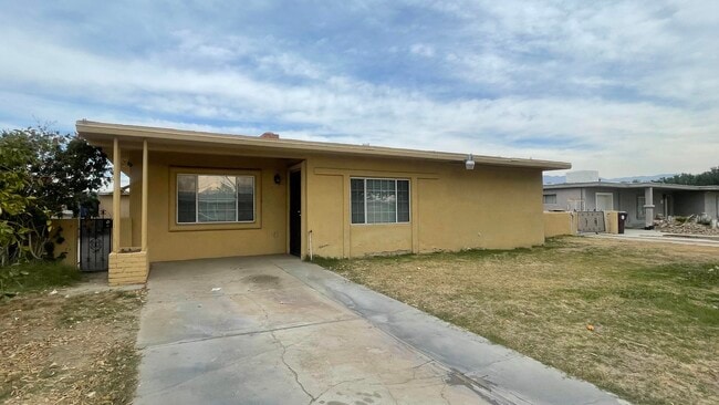 81406 S Palo Verde Dr