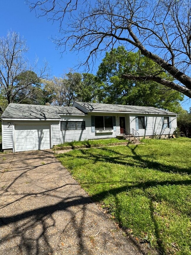 property at 1834 Shady Ln