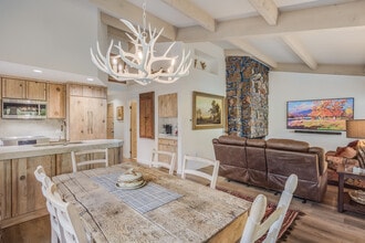 731 S Mill St in Aspen, CO - Building Photo - Building Photo